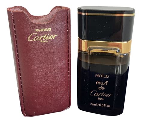 must de cartier parfum 30ml|cartier must perfume price.